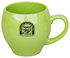 Promotional Lime Green